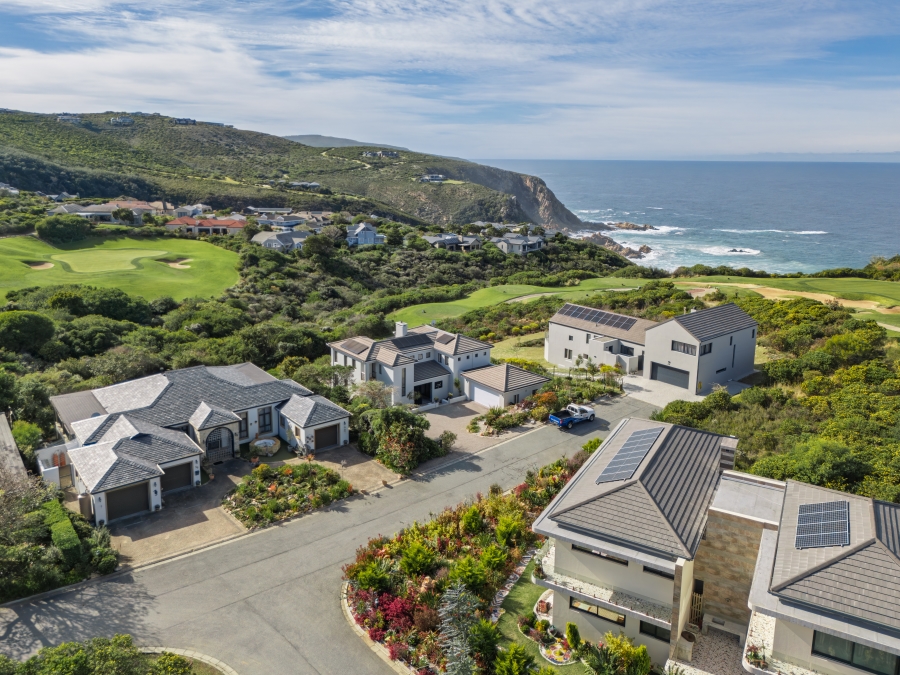 4 Bedroom Property for Sale in Pezula Golf Estate Western Cape